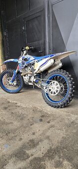 TM Racing MX 250 Fi 2022 - 6