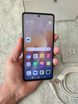 Xiaomi 11T Pro 256GB,8GB RAM - 6