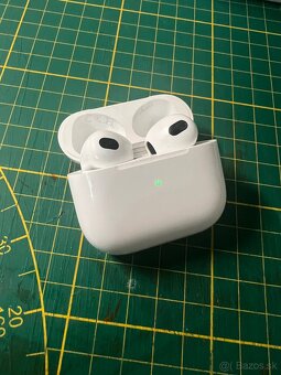 Apple AirPods 3. gen - 6