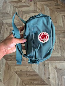 Ladvinka Fjallraven, čisto nová - 6