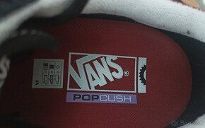 tenisky Vans Bmx Old Skool vel. 41 - 6