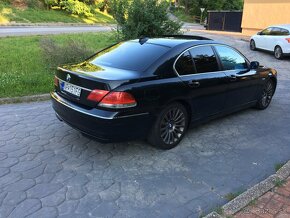 BMW 730d FACELIFT - 6