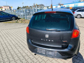 Seat Altea 1.2 TSi, 77kW - 6