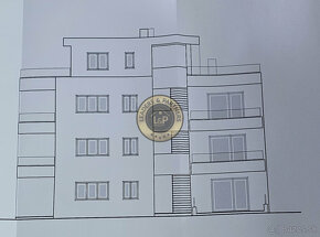 PAG - MANDRE,Apartman 47,80 m2 novostavba,DOBRÁ LOKALITA - 6