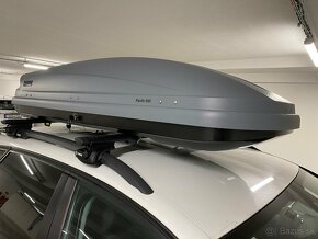 Stresny box - Thule Pacific 600 (310L) - 6