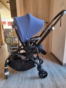 Bugaboo bee 5 s bohatou výbavou - 6