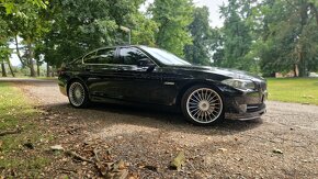 Alpina D5 Biturbo BMW F10 - 6