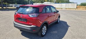 Crossland X 1.5.diesel automat - 6