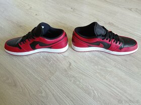 Jordan Air 1 Low veľkosť 45 - 6