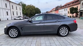 BMW rad 4 Gran Coupé Coupé 420i xDrive M Sport A/T - 6