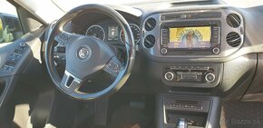 VW Tiguan 2.0 TDI DSG Sport & Style 4Motion - 6