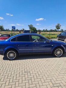 Volkswagen Passat B5,5 Highline - 6