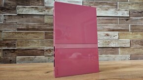 Playstation 2 slim Pink- SCPH-77004 - 6