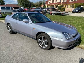 Predam Honda Prelude - 6