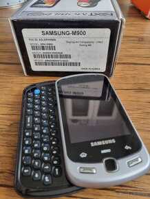 samsung sph m900 moment - RETRO USA - 6