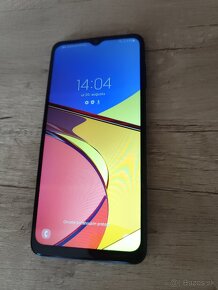 Samsung Galaxy A12 dual SIM - 64GB/4GB RAM - super stav - 6