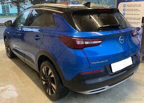 OPEL GRANDLAND X 1,6 Turbo D - 6