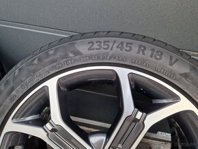 235/45 r18 letne pneumatiky 235 45 18 235/45/18 letné pneu - 6