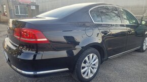 VOLKSWAGEN PASSAT 2.0 TDI.DSG.SEDAN - 6