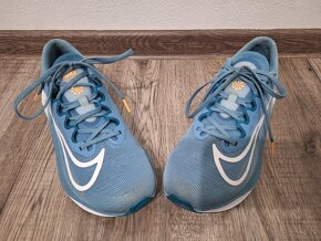 Pánske bežecké tenisky zn. Nike Zoom Fly 5 veľ.44 - 6