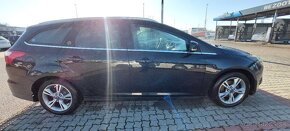 Ford Focus mk3 - 6