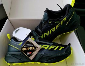 Dynafit - Ultra 100 Gore-Tex,9/43/28cm - 6