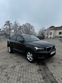 Volvo Xc40 - 6