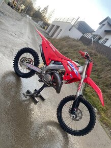 Honda cr 125 - 6