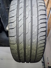 Predam letne pneu 225/40 R19 Nexen - 6