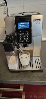 Kávovar DeLonghi Dinamica - 6