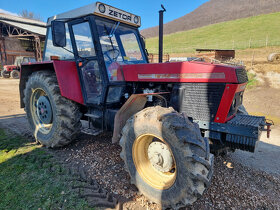 Traktor ZETOR 16145 - 6