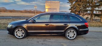 Škoda Superb combi - 6