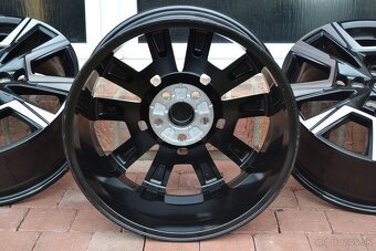 5x114,3 R18 Hlinokove disky Org.Toyota CHR Corolla Cross - 6