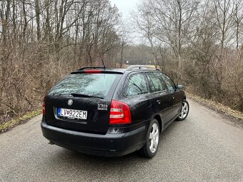 Predám škoda octavia 2   1.9tdi 77kw - 6