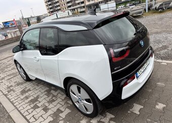 BMW i3 eDrive 94Ah,5dv. - 6