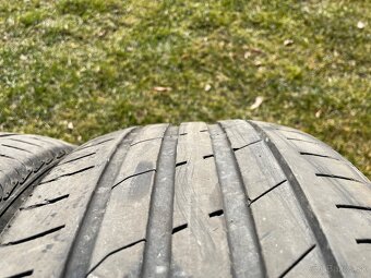 Letné pneumatiky Nexen 225/55 r16 - 6