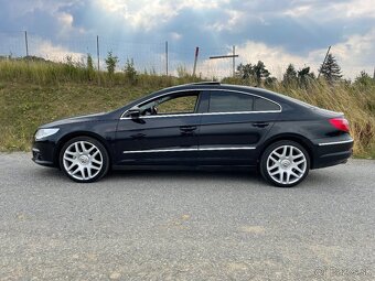 VW Passat CC - 6