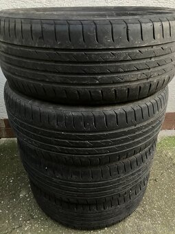 Nexen 205/50 R16 - 6