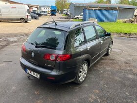 Fiat Croma 1.9MJet 88kW r.v.2007 - 6