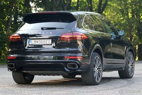 PORSCHE CAYENNE  II FL 2016 TOP STAV - 6