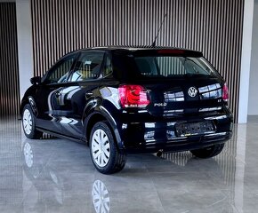 Volkswagen Polo 1.4 MPI 2010 - 6