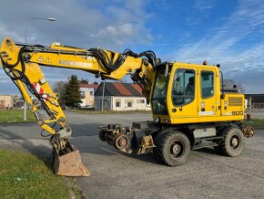 Liebherr A900 C ZW Litronic - 6