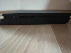 PlayStation 4 Slim 500 GB Edícia 2x ovladač - 6