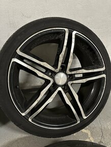 5x112 225/40 r18 - 6