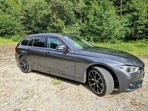 BMW 320d F31 LCI 140KW - 6