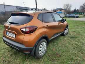 Reanult Captur 130 Limited A/T - 6