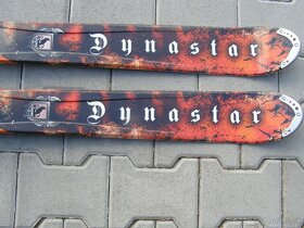 Lyže Dynastar Legend Mythic Rider + fluidné viazanie PX 12 - 6