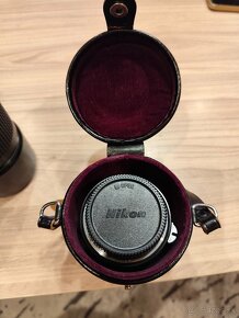 Nikkor - 6