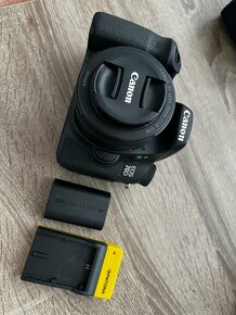 Canon eos70D - 6