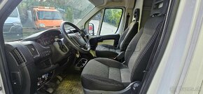 FIAT DUCATO 2.3 MULTIJET - PREDAJ AJ NA SPLÁTKY - 6